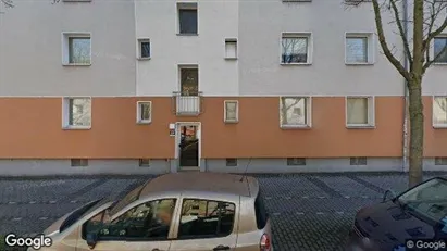 Apartments for rent in Dortmund - Photo from Google Street View