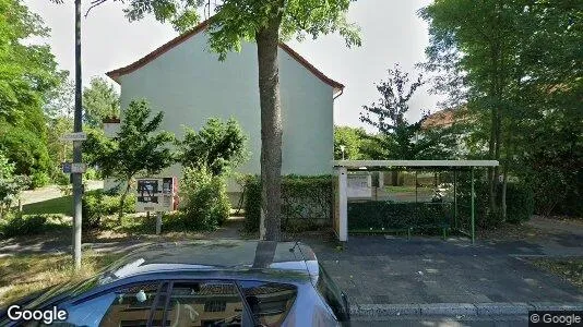 Apartments for rent in Hamm - Photo from Google Street View
