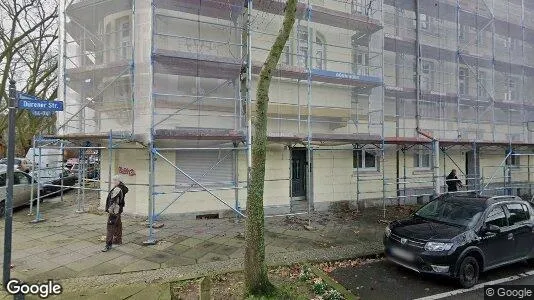 Apartments for rent in Dortmund - Photo from Google Street View