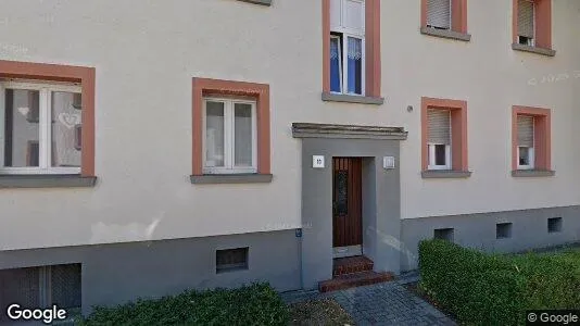 Apartments for rent in Essen - Photo from Google Street View