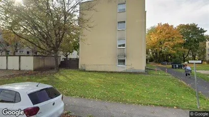 Apartments for rent in Wesel - Photo from Google Street View