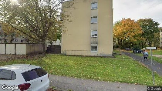 Apartments for rent in Wesel - Photo from Google Street View