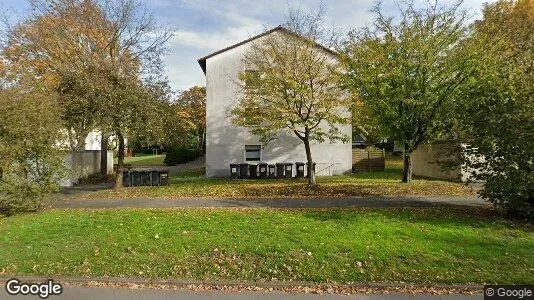 Apartments for rent in Wesel - Photo from Google Street View