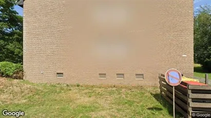 Apartments for rent in Wesel - Photo from Google Street View