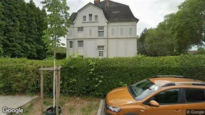 Apartments for rent in Unna - Photo from Google Street View