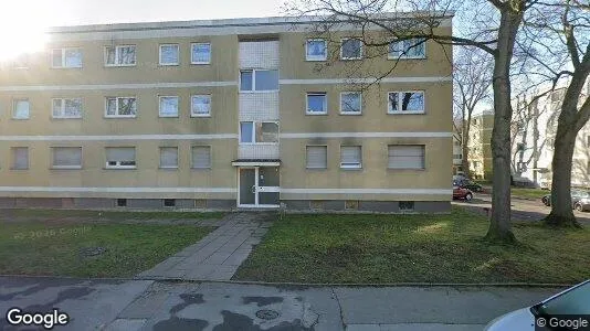 Apartments for rent in Dortmund - Photo from Google Street View