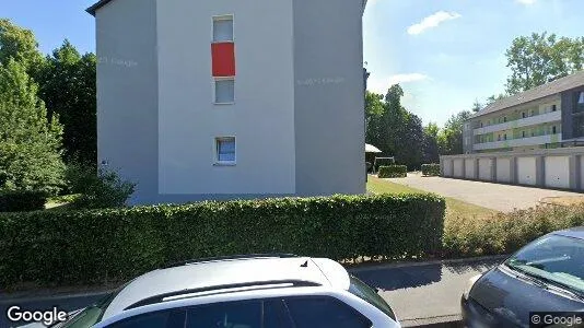 Apartments for rent in Dortmund - Photo from Google Street View