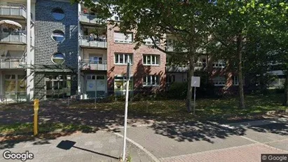 Apartments for rent in Recklinghausen - Photo from Google Street View