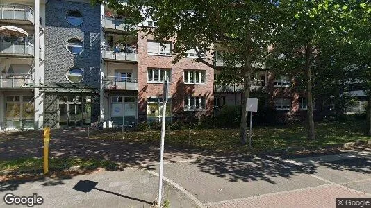 Apartments for rent in Recklinghausen - Photo from Google Street View