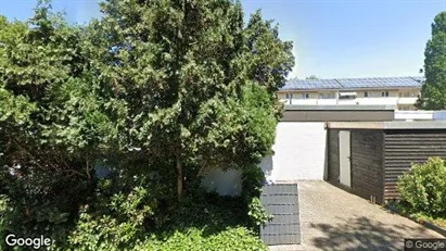 Apartments for rent in Gelsenkirchen - Photo from Google Street View