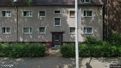 Apartments for rent in Gelsenkirchen - Photo from Google Street View