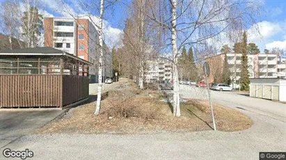 Apartments for rent in Kuopio - Photo from Google Street View
