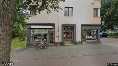 Apartments for rent in Helsinki Eteläinen - Photo from Google Street View