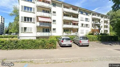 Rooms for rent in Zürich Distrikt 12 - Photo from Google Street View