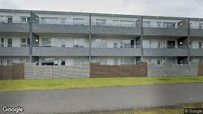 Apartments for rent in Hafnarfjörður - Photo from Google Street View