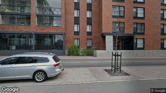 Apartments for rent in Tampere Luoteinen - Photo from Google Street View