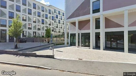 Rooms for rent in Stockholm South - Photo from Google Street View