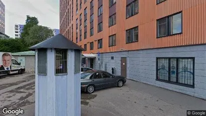Rooms for rent in Huddinge - Photo from Google Street View