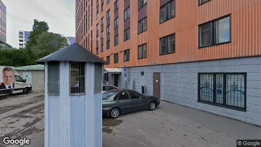 Rooms for rent in Huddinge - Photo from Google Street View