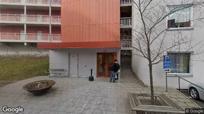 Rooms for rent in Huddinge - Photo from Google Street View