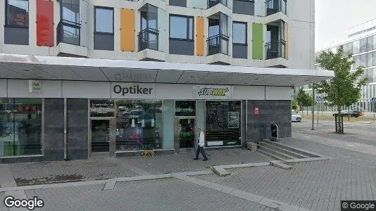 Rooms for rent in Huddinge - Photo from Google Street View