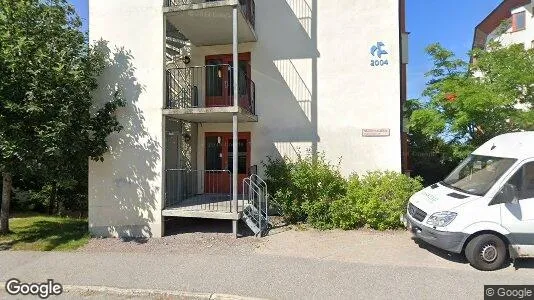 Rooms for rent in Huddinge - Photo from Google Street View