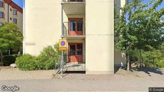 Rooms for rent in Huddinge - Photo from Google Street View