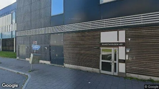 Rooms for rent in Stockholm West - Photo from Google Street View