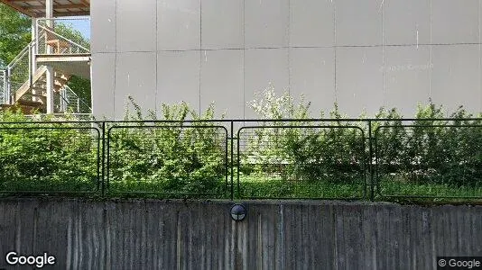 Apartments for rent in Sollentuna - Photo from Google Street View