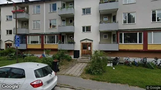 Apartments for rent in Stockholm South - Photo from Google Street View