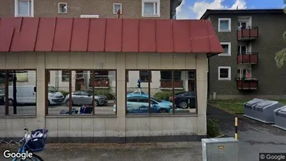 Apartments for rent in Stockholm West - Photo from Google Street View