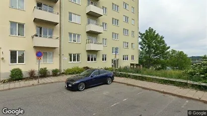 Apartments for rent in Kungsholmen - Photo from Google Street View