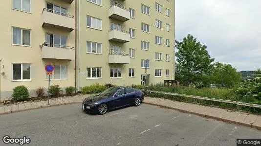 Apartments for rent in Kungsholmen - Photo from Google Street View