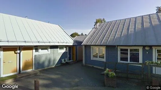 Apartments for rent in Nacka - Photo from Google Street View