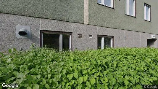 Apartments for rent in Solna - Photo from Google Street View