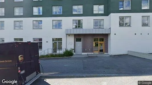 Apartments for rent in Stockholm South - Photo from Google Street View
