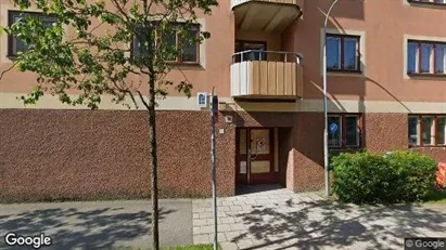 Apartments for rent in Stockholm South - Photo from Google Street View