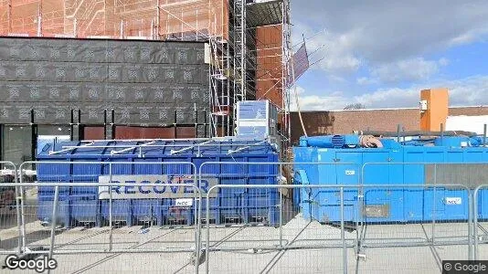 Apartments for rent in Upplands Väsby - Photo from Google Street View