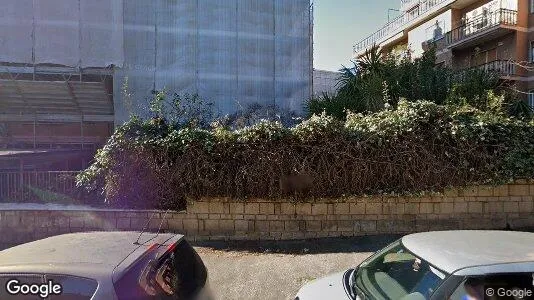 Apartments for rent in Roma Municipio VIII – Appia Antica - Photo from Google Street View