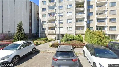 Apartments for rent in Prague 12 - Photo from Google Street View