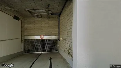 Apartments for rent in Heilbronn - Photo from Google Street View