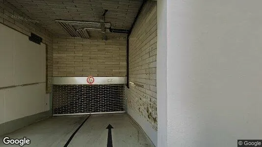 Apartments for rent in Heilbronn - Photo from Google Street View