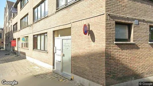 Apartments for rent in Stad Gent - Photo from Google Street View