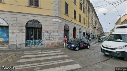 Apartments for rent in Milano Zona 6 - Barona, Lorenteggio - Photo from Google Street View