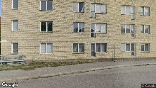 Apartments for rent in Eskilstuna - Photo from Google Street View