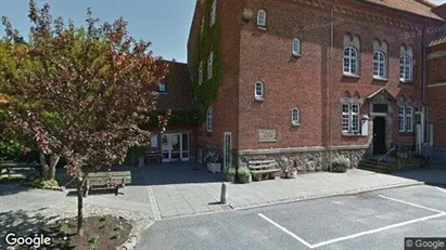 Apartments for rent in Aarhus C - Photo from Google Street View