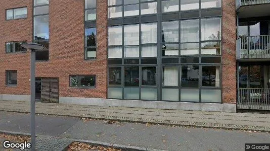 Apartments for rent in Copenhagen S - Photo from Google Street View