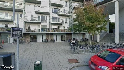 Apartments for rent in Copenhagen K - Photo from Google Street View