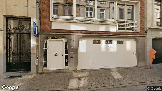 Apartments for rent in Stad Antwerp - Photo from Google Street View
