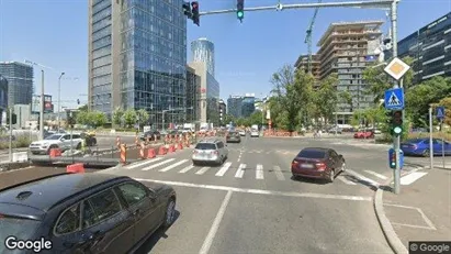 Apartments for rent in Voluntari - Photo from Google Street View